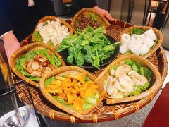 -滇野云南野生菌餐厅(陕西南路店)