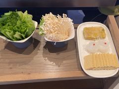 -额尔敦涮肉自助(摩尔城店)