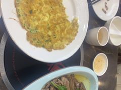 -陆记鹅庄·潮汕菜·狮头鹅(大仟里店)