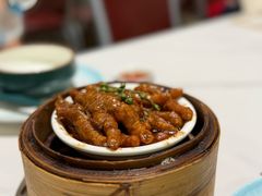 -喜势点·糖沙翁手工茶点·本地人茶居(永庆坊店)