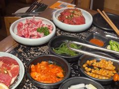-九田家黑牛烤肉料理(石路天虹店)