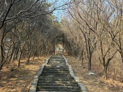 -京东石林峡风景区