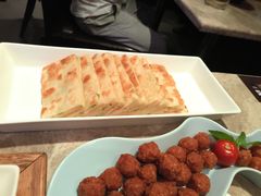 -106餐厅(山水文园店)