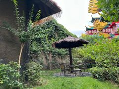 -中华郡文化旅游景区