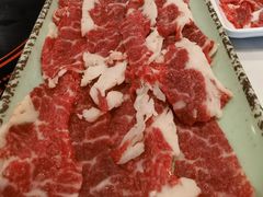 -食潮汕头鲜牛馆(望京保利店)