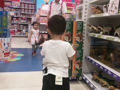 -TOYSRUS玩具反斗城(合肥万象城店)
