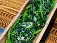 -竹一味·竹筒饭