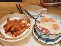 -陶陶居酒家(正佳广场店)