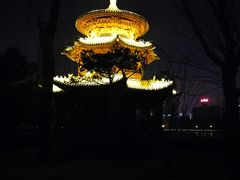 -迎泽公园