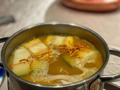 -ONE FULL 古董港式海鲜火锅