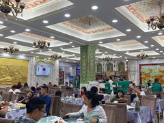 大堂-老毛手抓·盐池滩羊非遗手抓(宁夏总店)