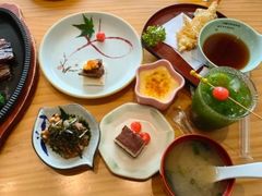 -和创柚子·会席日本料理(新区淮海街店)