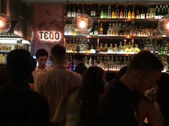 -TEQO·Mexican food & Bar