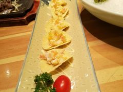 -王鼎精致料理铁板烧(世博源店)