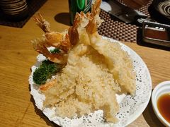 -松本楼(桥西店)