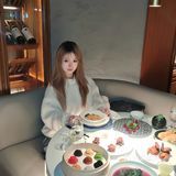 沈阳|我愿意称之为最适合约会的餐厅~