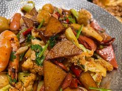 -九转小磨·非遗东北菜(群力店)
