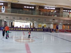 -奥山冰场(奥山世纪城店)