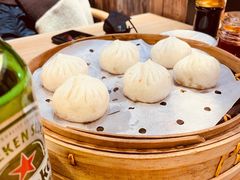 -陈傻子餐厅(世纪都会店)