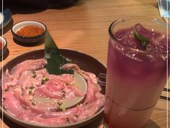 -烧肉达人•炭火烧肉(新天地店)