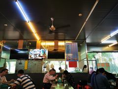 大堂-广场正宗原汁薏米店