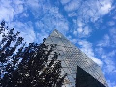 -中央广播电视总台(光华路办公区)