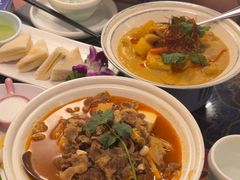 -米泰芒·东南亚料理(体育西店)
