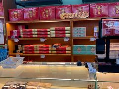 -桂发祥十八街麻花(和平路店)