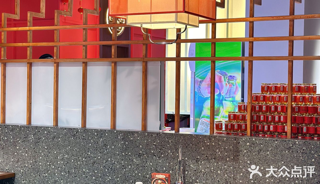 我不允许还有扬州人不知道这家新开的火锅店‼️