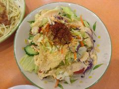 -萨莉亚意式餐厅(南开大悦城店)