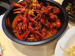 -聚味瞿记·龙虾堂(坡子街店)