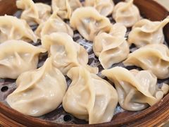 -韩记海鲜饺子旗舰店(红海新区店)