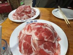 -元盛居(生态大街店)