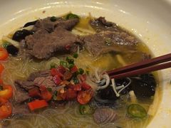 -枫盈轩中餐厅(枫丹白鹭酒店)