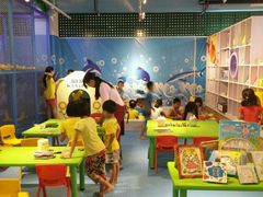 -博览书店(番禺石楼店)