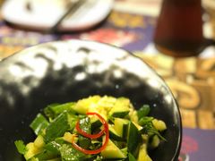-探炉·香辣豆花烤鱼(雄峰城店)