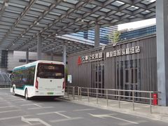 -秦皇岛路游船码头