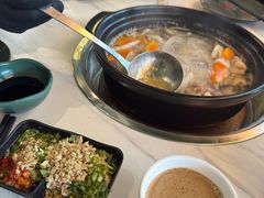 -狐狸爱上椰子鸡(滨江星光大道店)