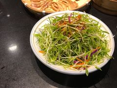 -常和州·夜宵大排档(常州单店)