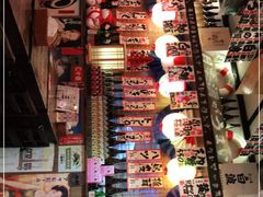 -平成屋·午肴夜酒(四川北路店)