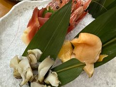 -银子铁板烧料理自助餐(人民广场店)