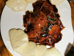 -苹果树下艺术餐厅(通州店)