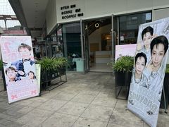 -木马MUA咖啡·蛋糕·甜品(泛悦城市广场店)