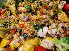 -萧邦音乐会所KTV·蒸汽活海鲜自助(福田店)
