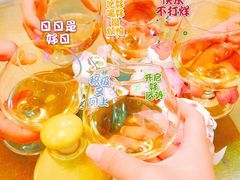 -鹏城人家海鲜酒家·23年老字号(较场尾店)