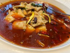 -翕间食·精致淮扬菜(江苏大剧院店)