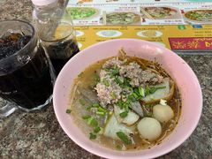 -榮泰米粉湯(Left Shop)