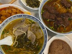 -永丰面馆(汉口路店)