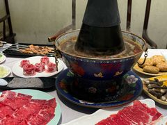 -东来顺饭庄(apm总店)