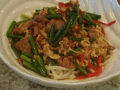 -文三里屯面馆(三里屯店)